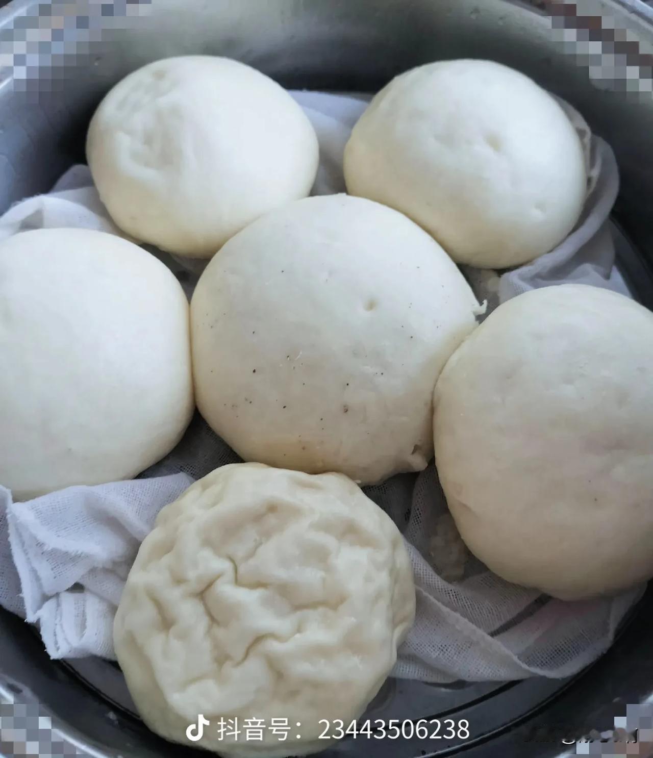 我到现在都想不明白，同是一笼包子，好好的，为啥会有一个现眼包？我百思不得其解，谁
