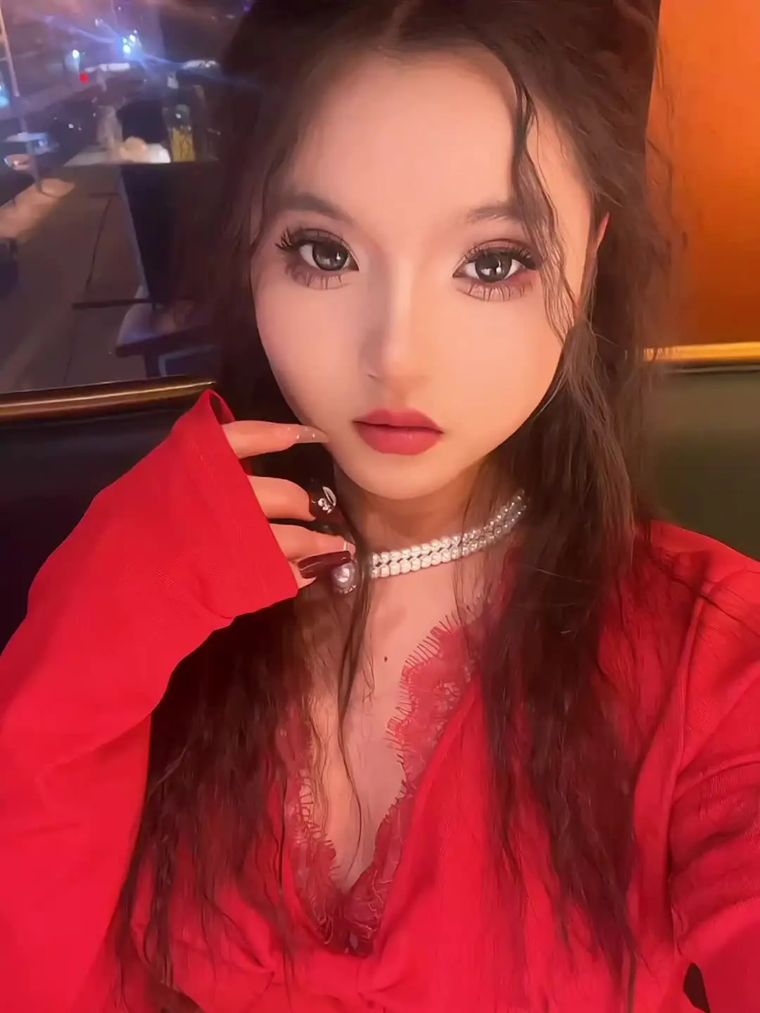 女人一定要爱美 live实况