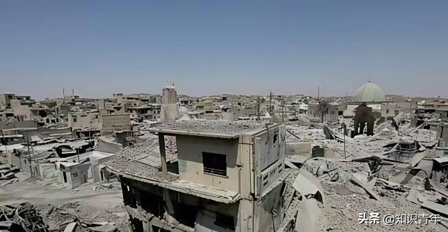 伊拉克当年为什么败的那么快？

​说真的，当年伊拉克战争开打，我全程看懵了，号称