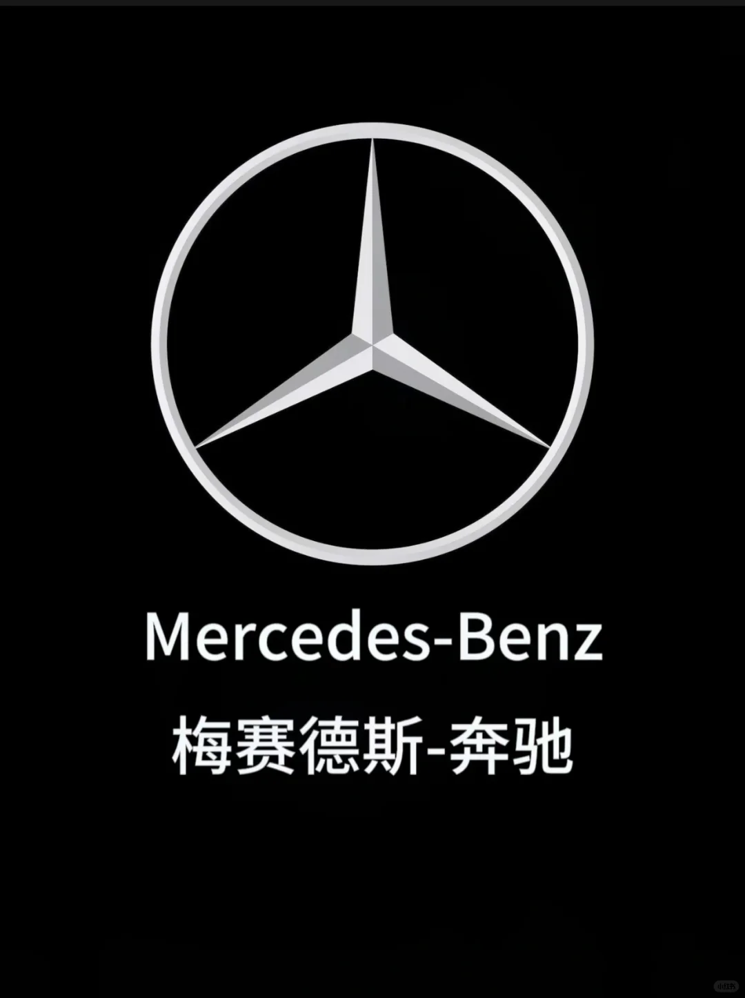 奔驰，你的内饰怎么选