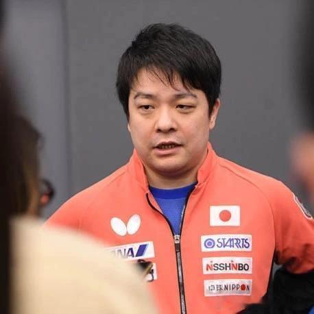 【桌球王国】岸川圣也：新赛制从首轮起就要对阵半决赛级别的对手，必须派出最强阵容出