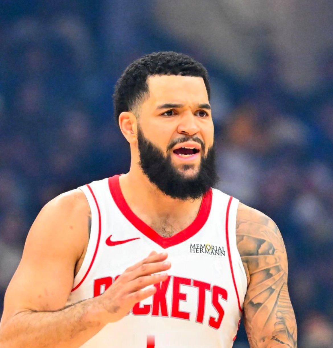 范弗利特表示，他正用2019年随猛龙夺得NBA总冠军的经历，以及纽约尼克斯202
