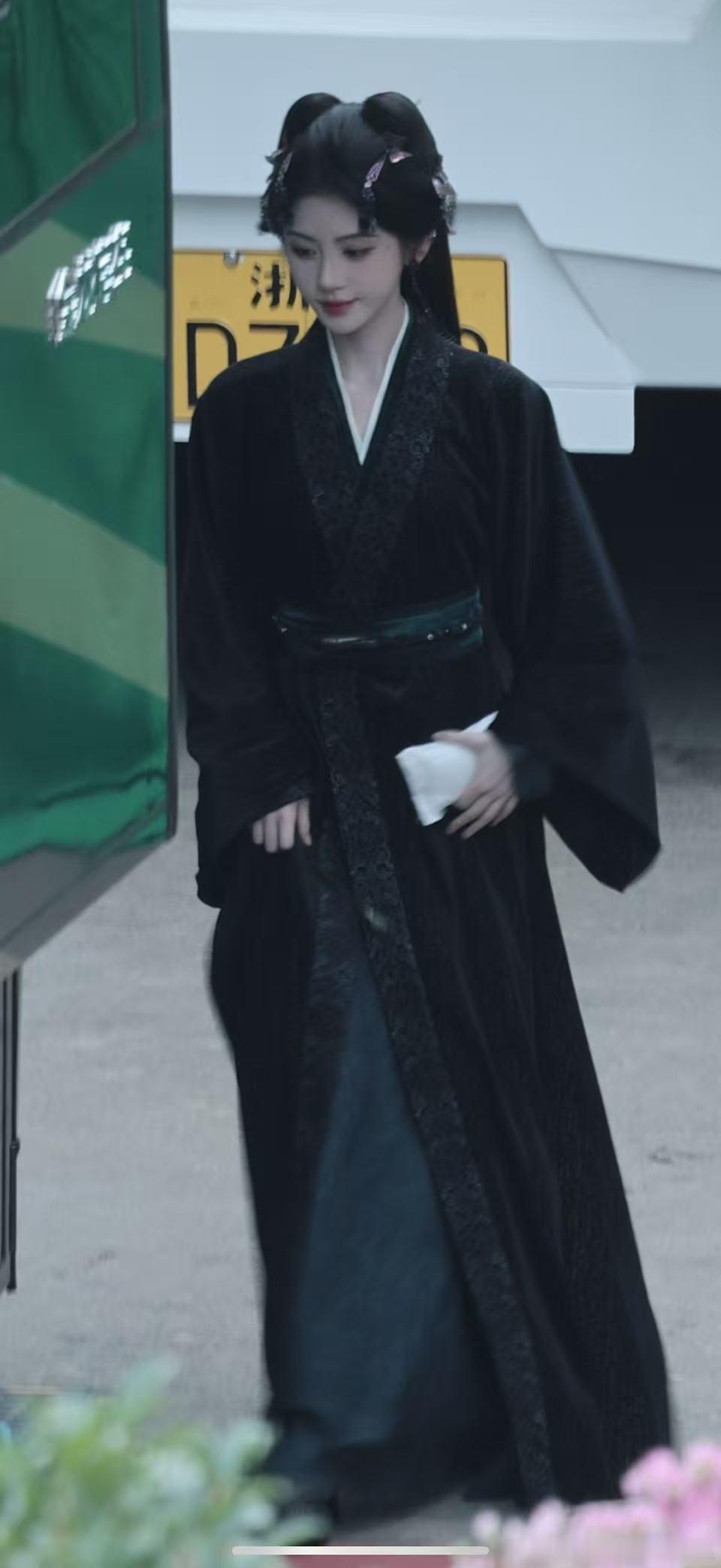 妈咪 