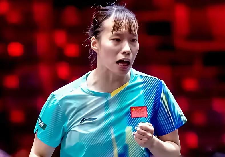 石洵瑶三线出击，战绩骄人！石洵瑶在太原挑战赛报了三项，截止目前为止，她的三项均获