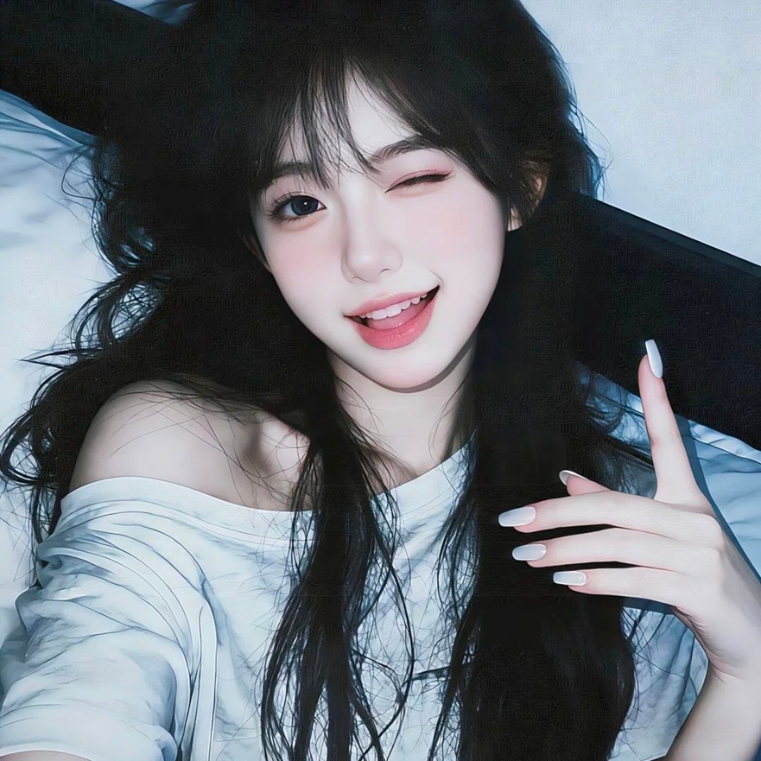 WeChat｜优质｜小众｜明媚阳光｜清甜｜氛围感｜女生头像 