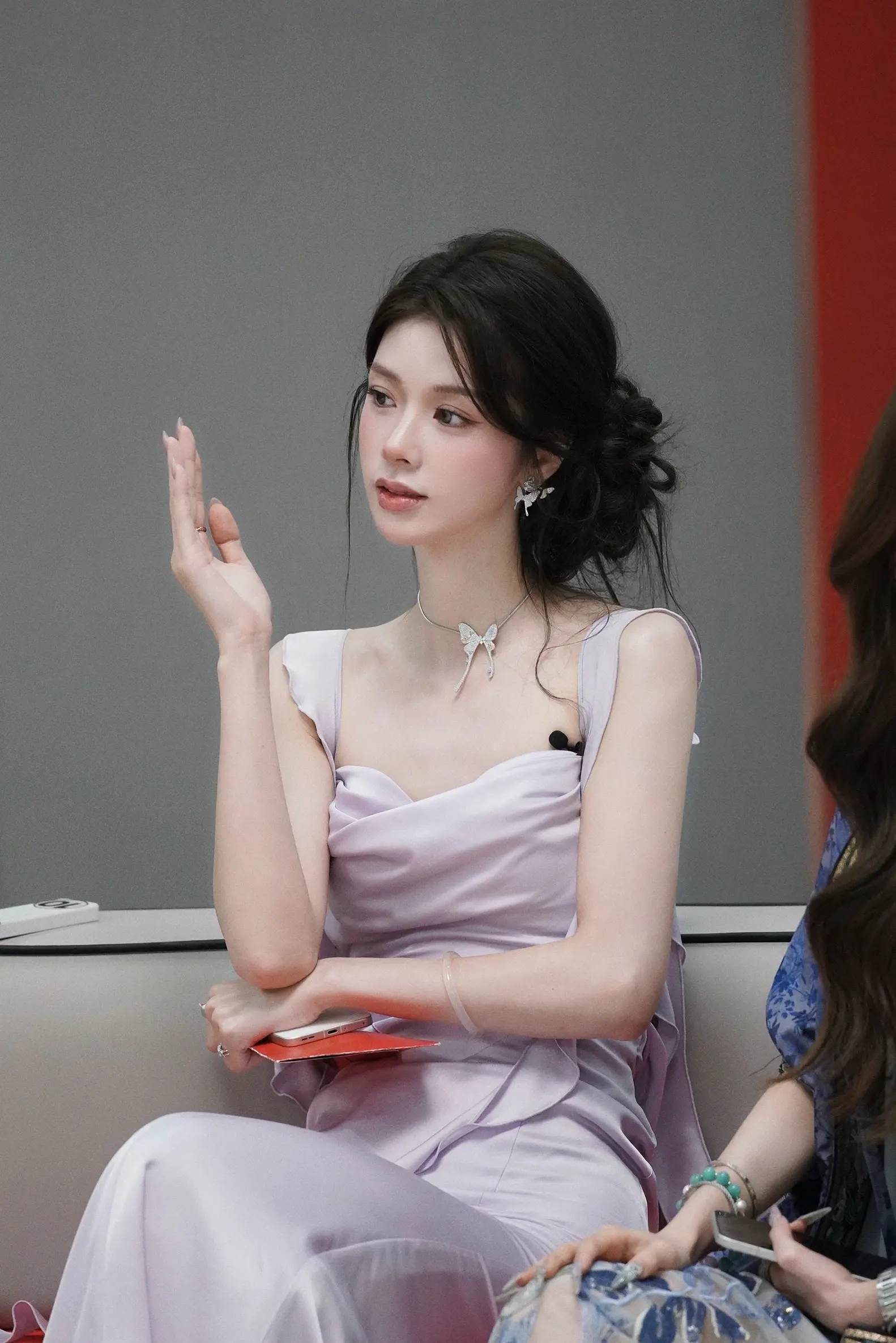 “今天我们一定能活下来的” 优酷【我赞红人】第四期已经播出啦～ 第二次...