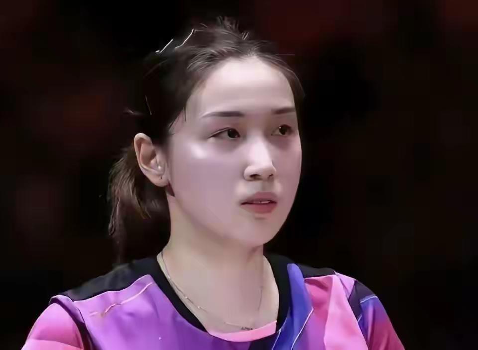 【钱天一论文认为邱贻可因材施教，对孙颖莎采取柔性化指导，而对于蒯曼则严苛、专制】