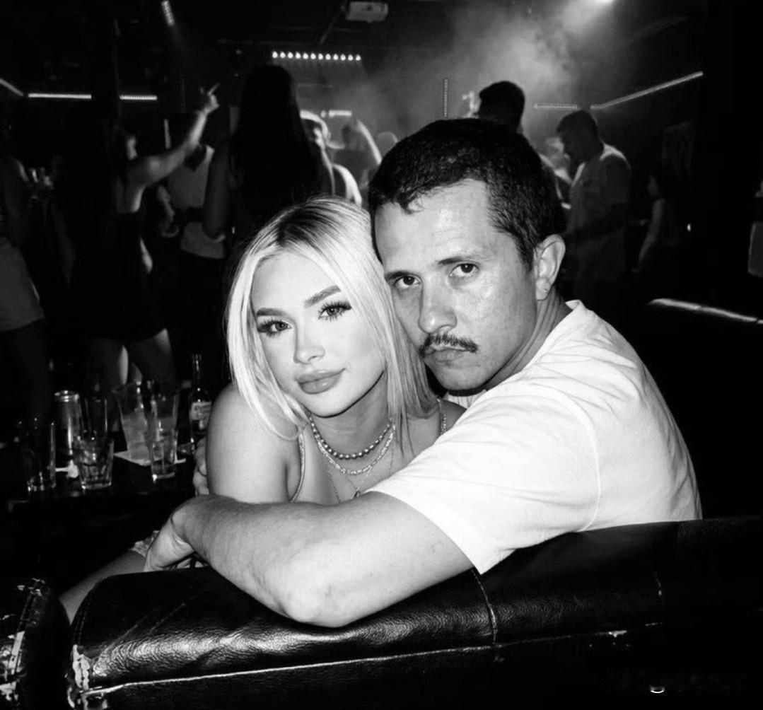 墨西哥顶级大毒枭El Mencho，躲了美国DEA、CIA、墨西哥軍方整整15年