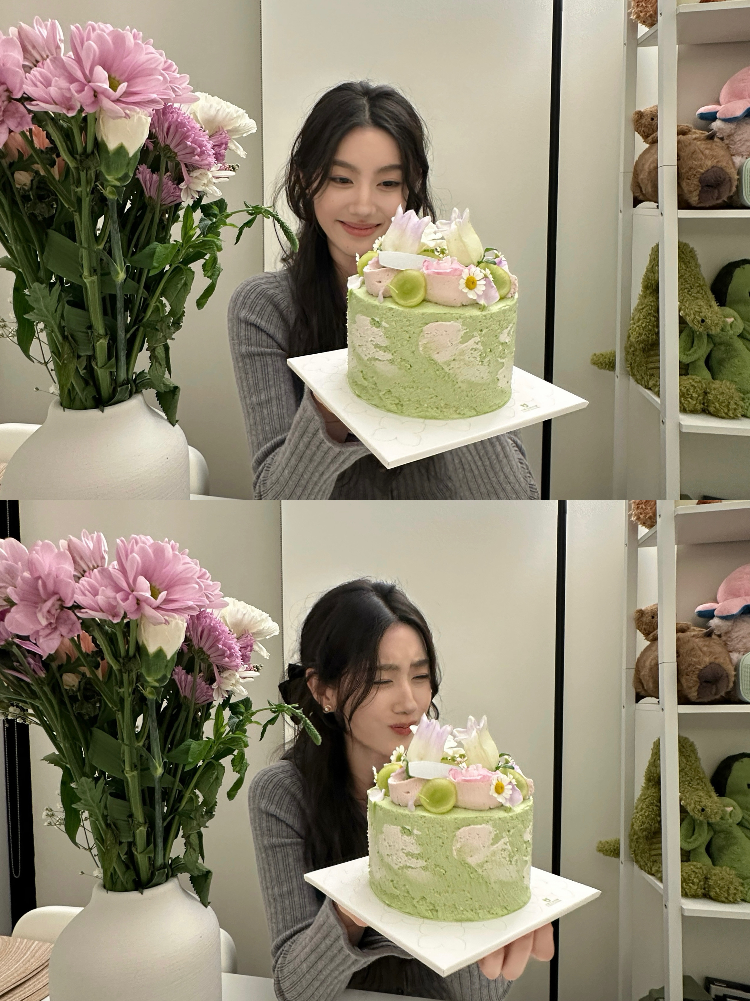 一些手机里碎片[兔子] ​​​