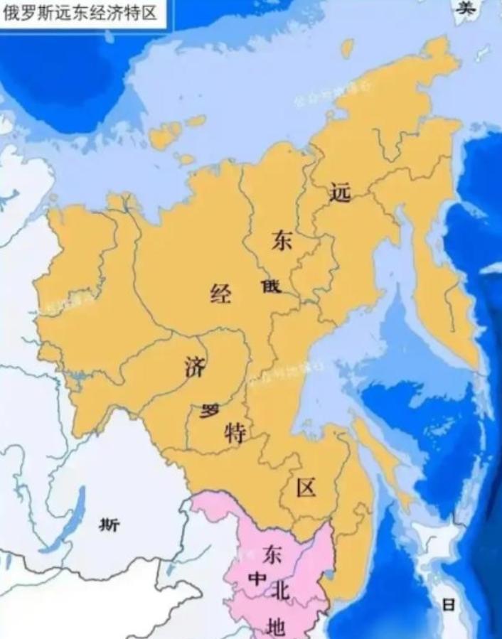 俄前总统高参提议将原属中国的俄远东部分地区售予中国！我们应该用买的方式拿回来吗？