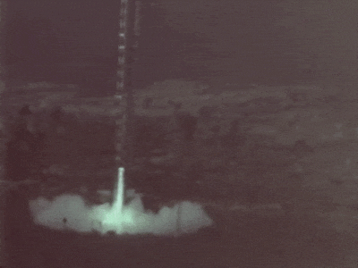 中国航天史上的今天【1958年8月21日中国科学院“581”领导小组成立】195