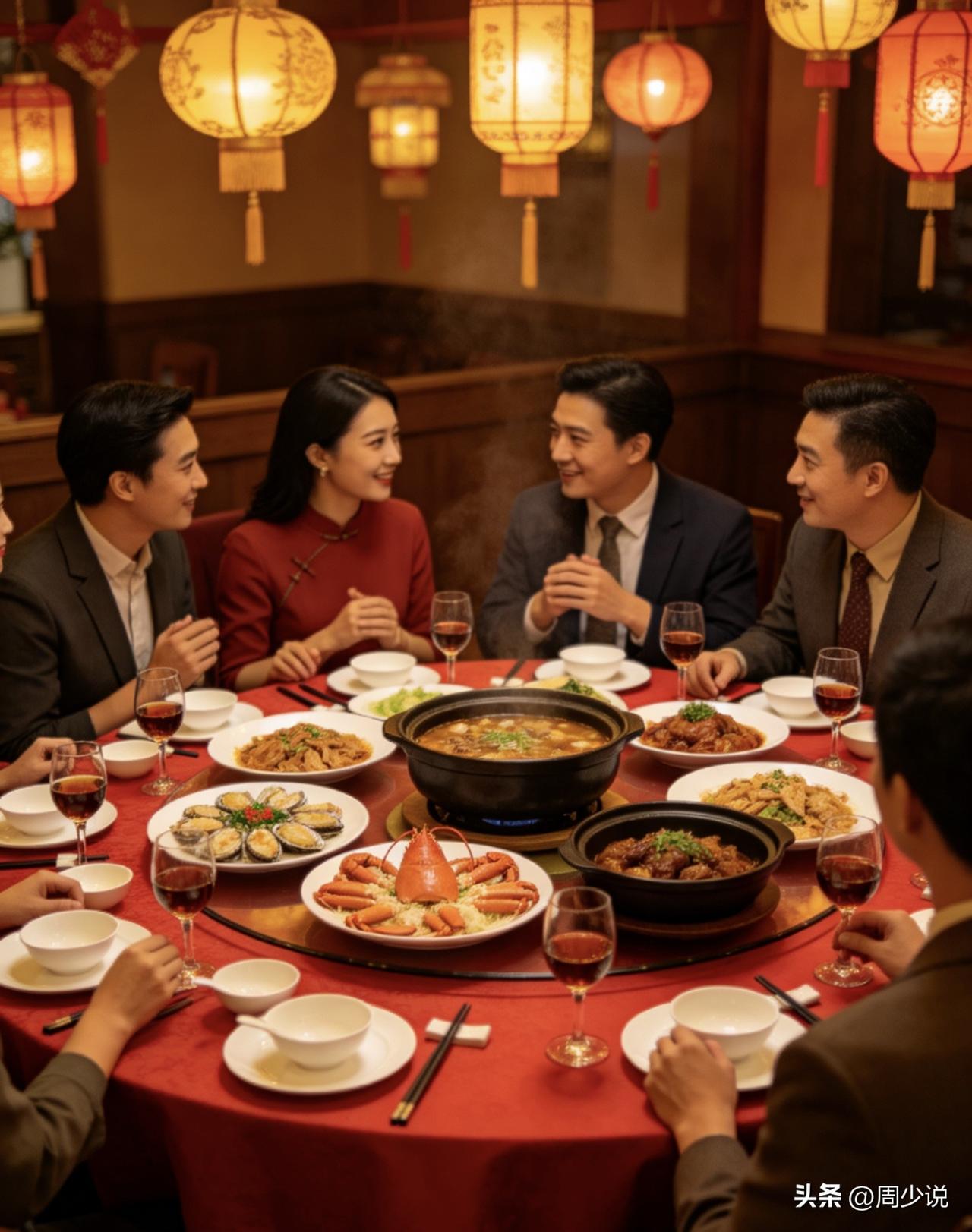 “喝场喜酒看得人直皱眉，高学历年轻教师，怎么连基本礼节都不懂？”近日，一位网友的