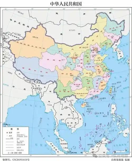 有人问，中国真敢跟美国动手吗？这个问题本身就问错了。真正该问的是：日本、澳大利亚