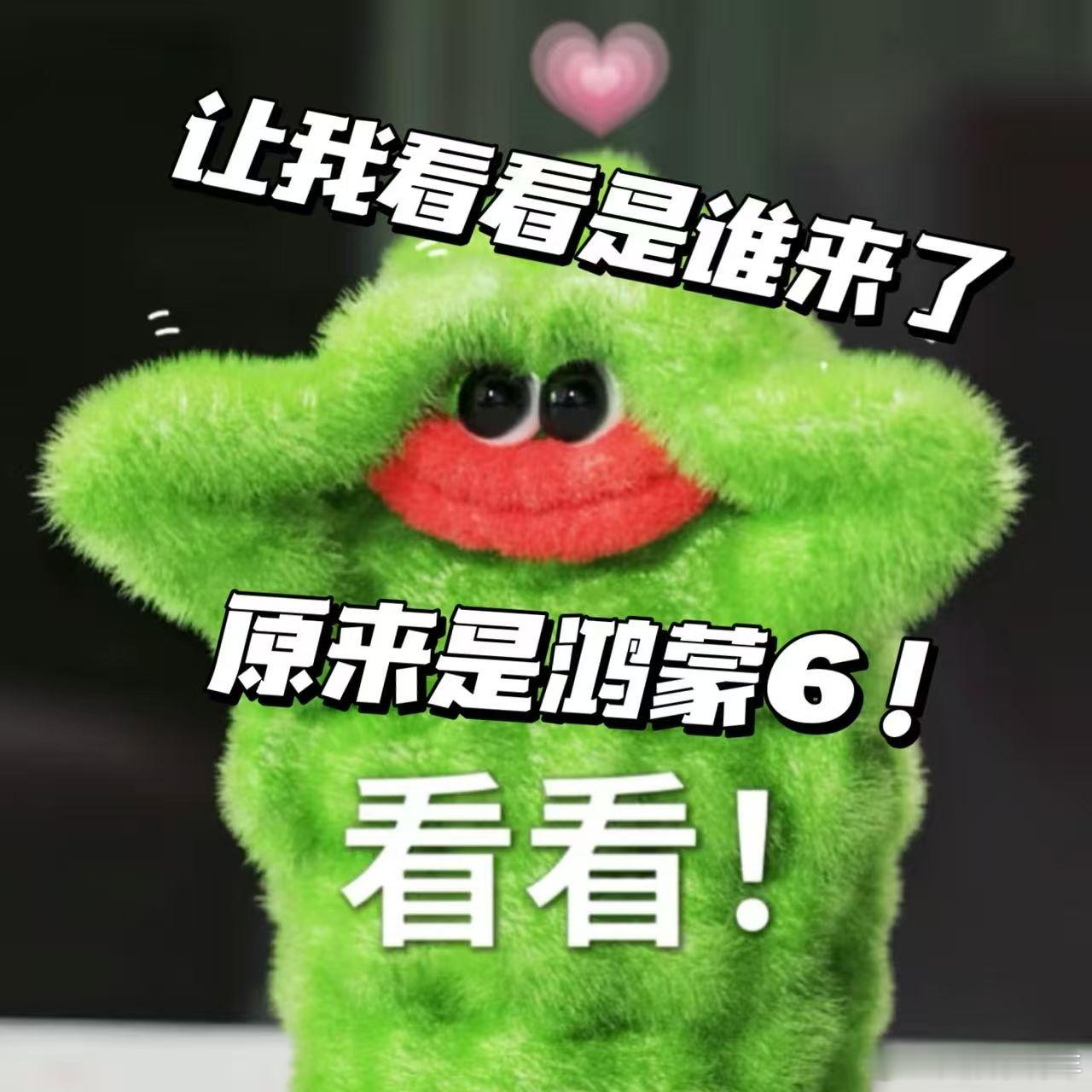 这下真的要给鸿蒙速度狠狠点赞！才1年时间鸿蒙5终端数就突破了2300万，更是落地