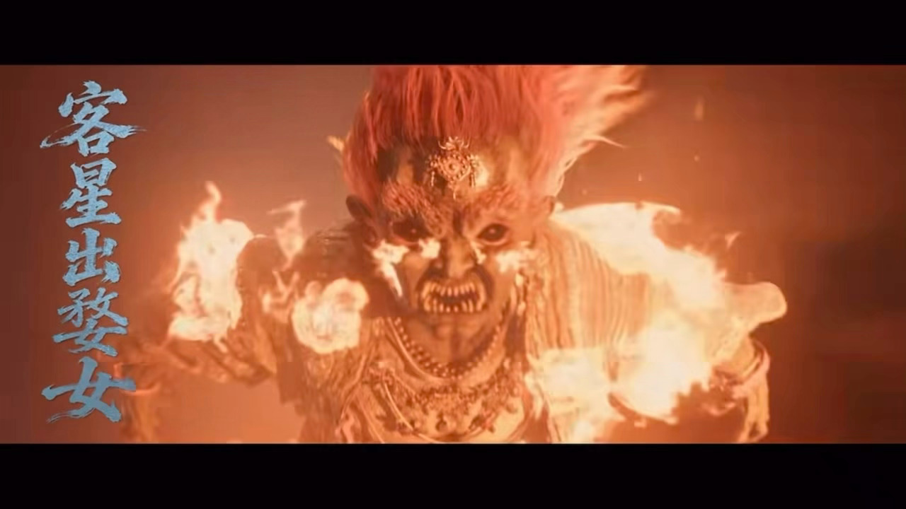 唐宫奇案定档！！！这段预告的几个案子来感觉了终于可算是来了白鹿唐宫奇案定档海报唐