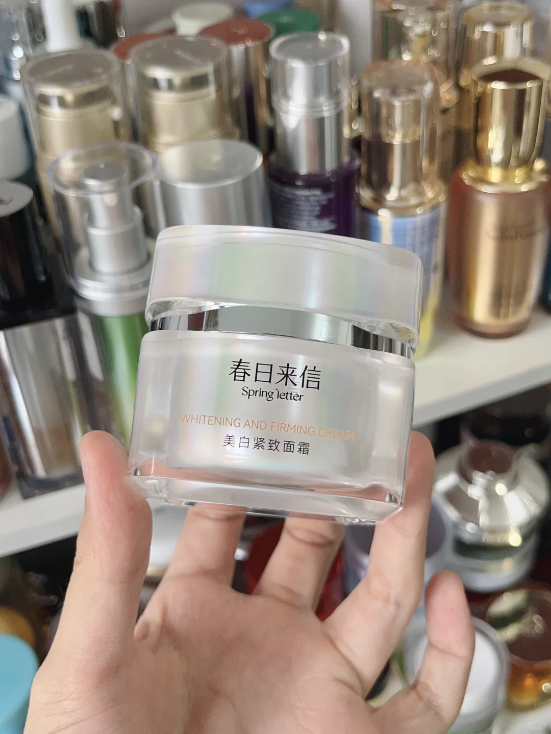 快速学会美白的秘诀：学会用VC