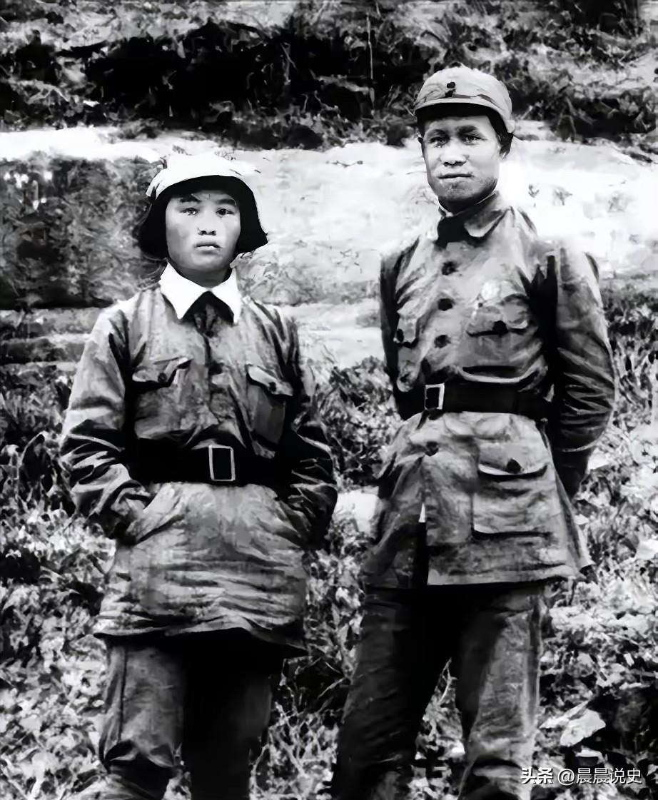 决绝转身：1947年东北战场一位主力师长的选择与坚守
 
1947年，东北战场一