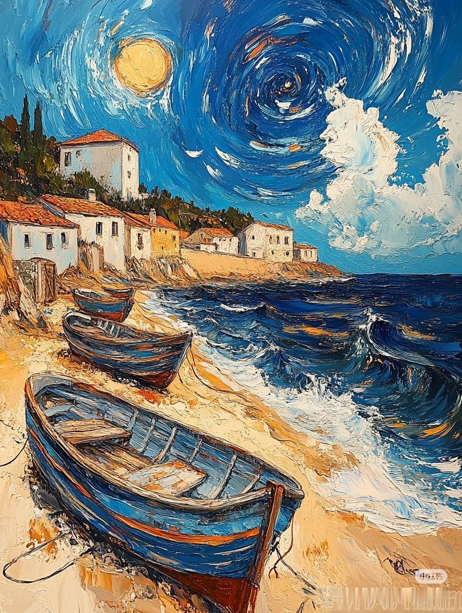 00后为纪念爷爷创作动画获奖上海大学生用AI拍出的年味ai真的越来越有用处了，真