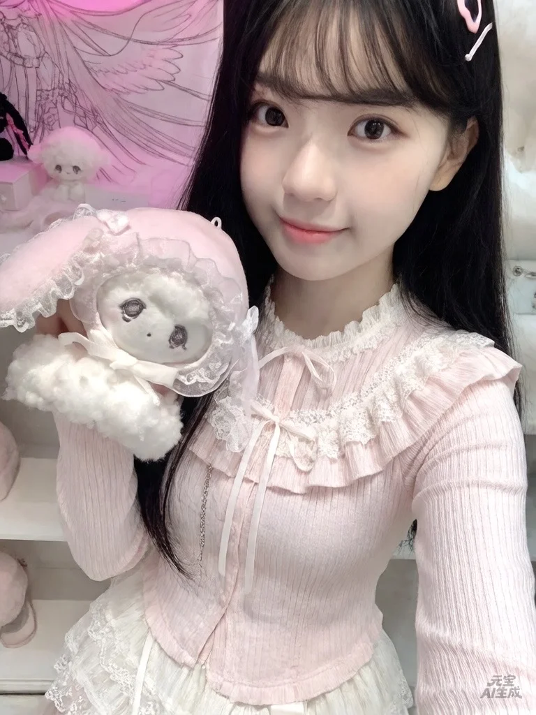 韩国🇰🇷留学生📷放假宅家日常🎀