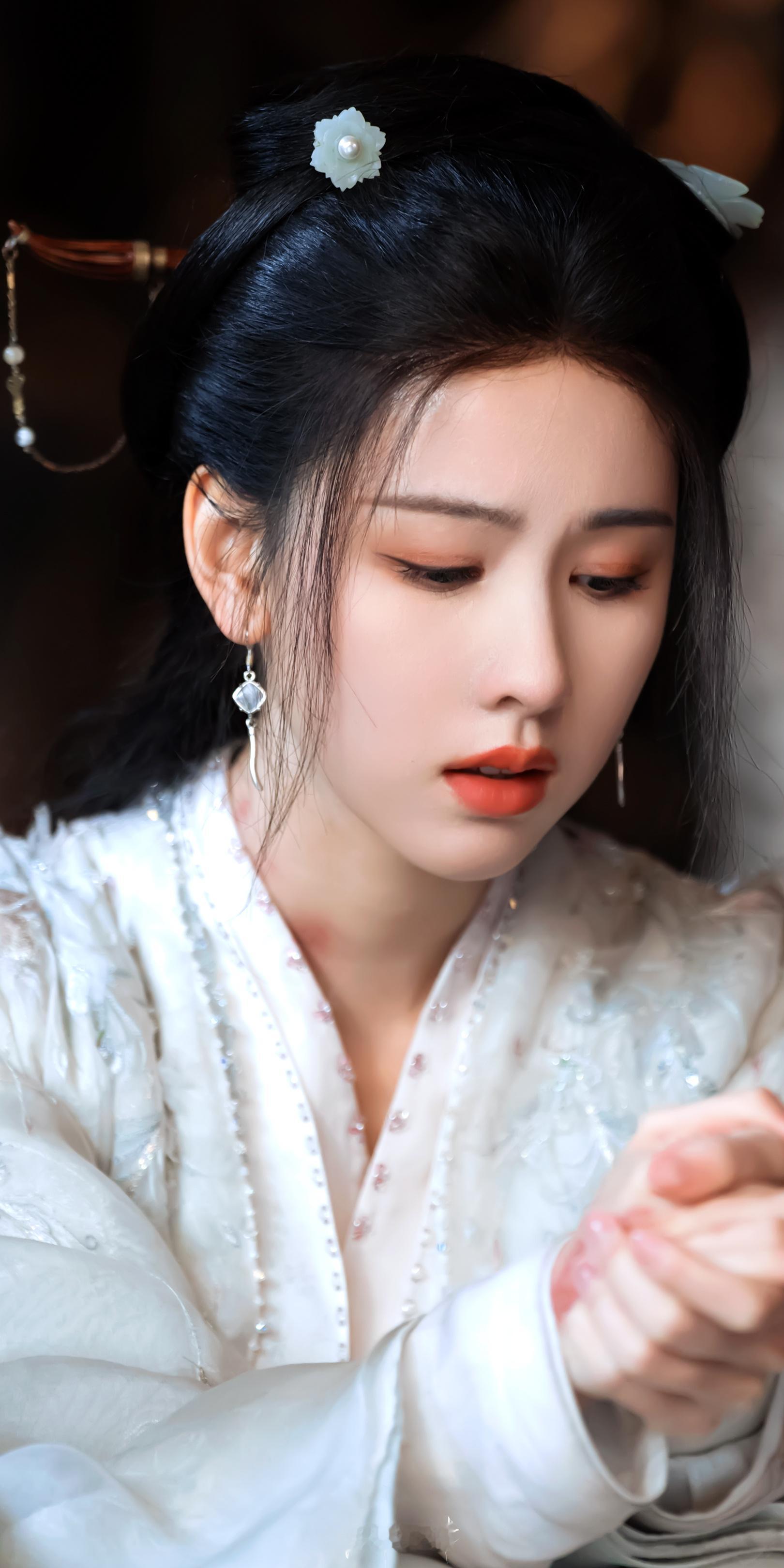 文潇｜壁纸尺寸#陈都灵大梦归离# ​​​
