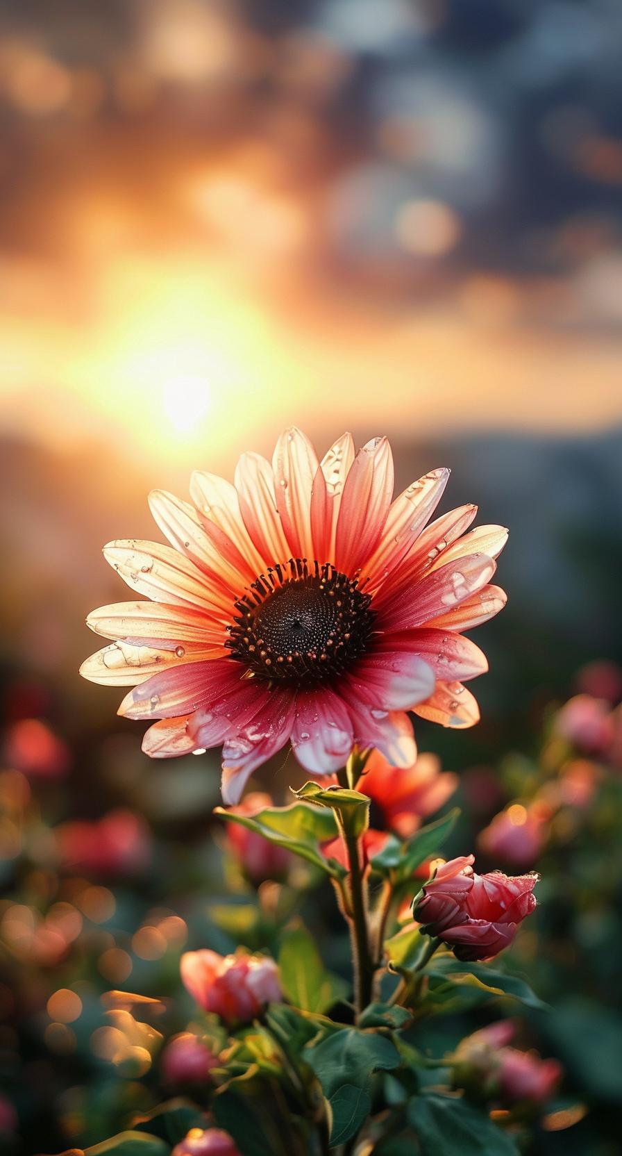 随手拍的花分享美丽的花朵请欣赏并留评和关注。