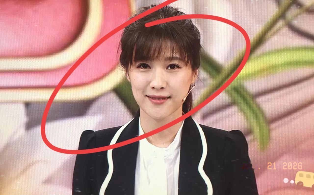 北京台《养生堂》节目的悦悦，
因为工作压力太大住院了。医生警告她，
如果再这样下