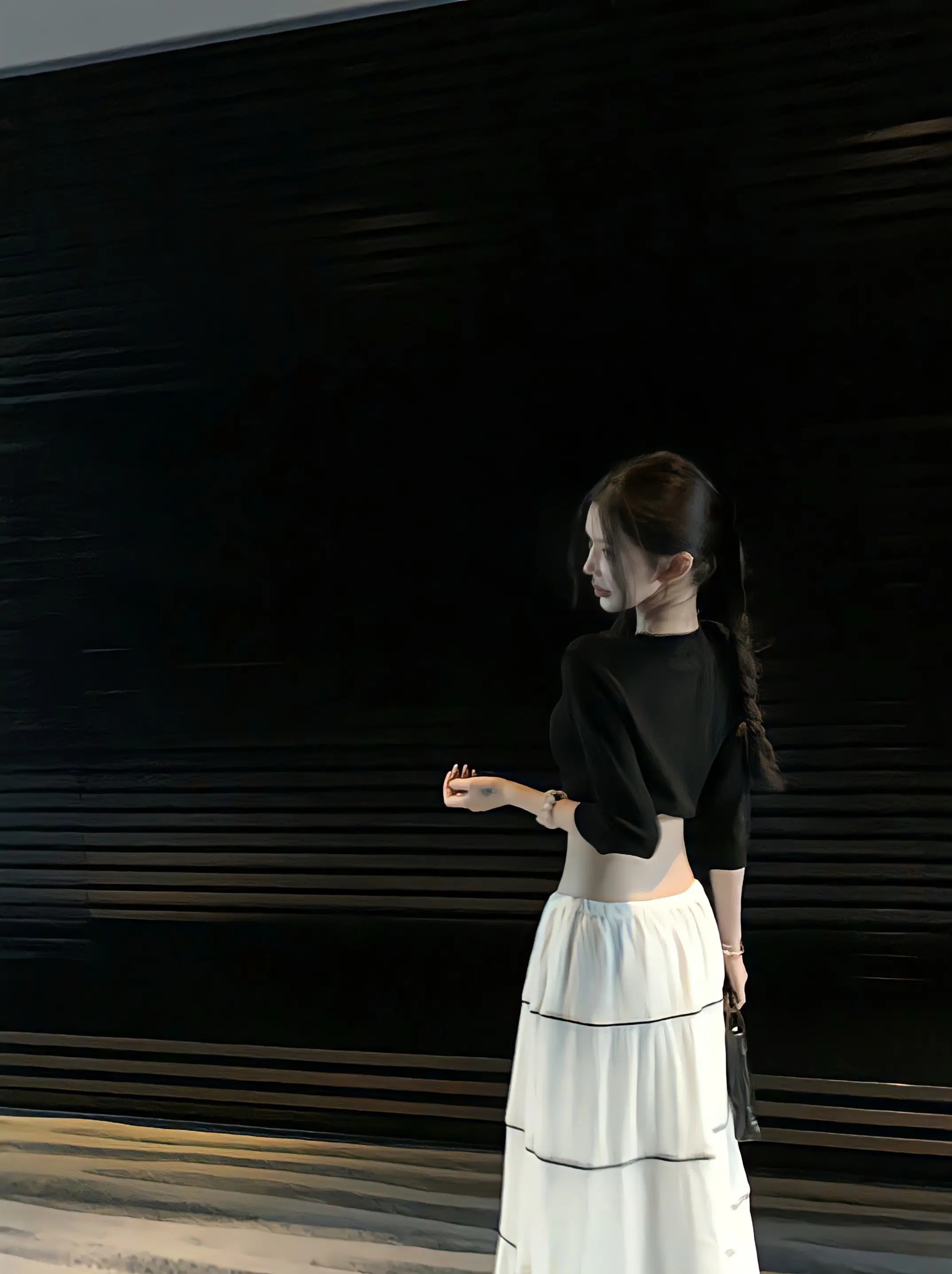 我和日子都会闪闪发光✨