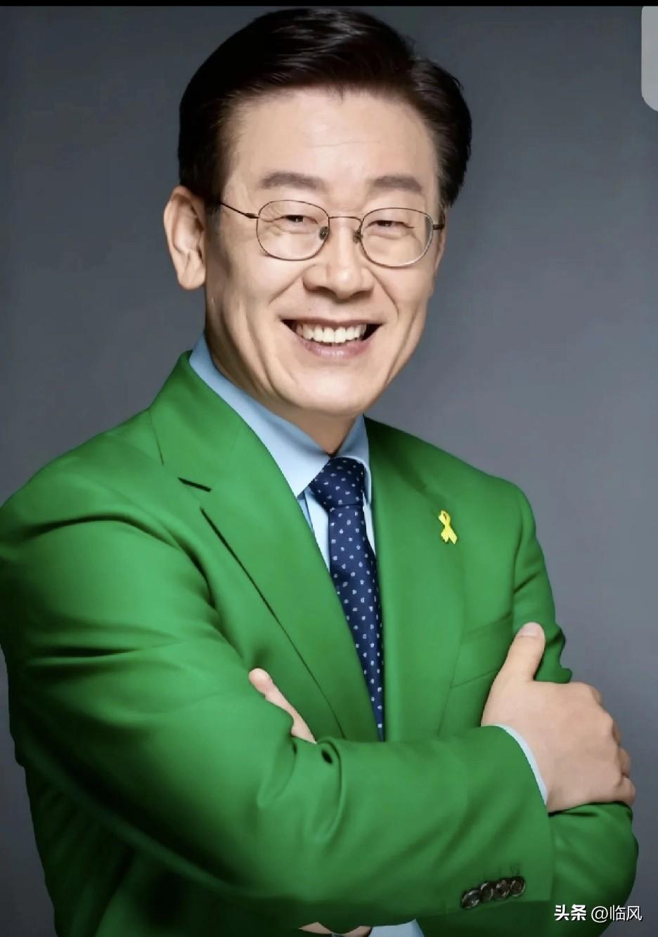 快讯！快讯！
韩国与中方正式宣布了

2025年11月3日，中国人民银行正式宣布