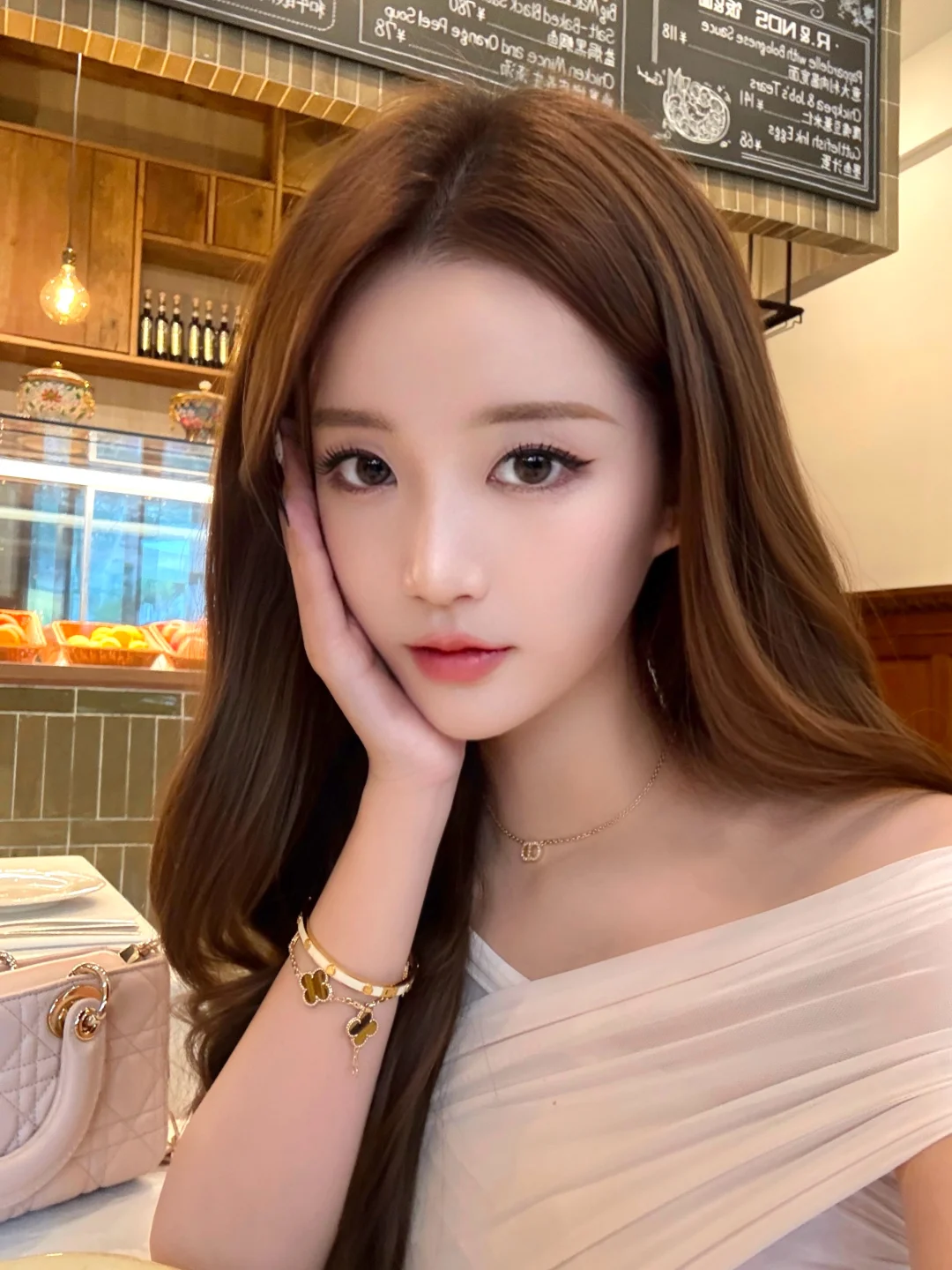周末ootd🍨浪漫的人都有自己的乌托邦