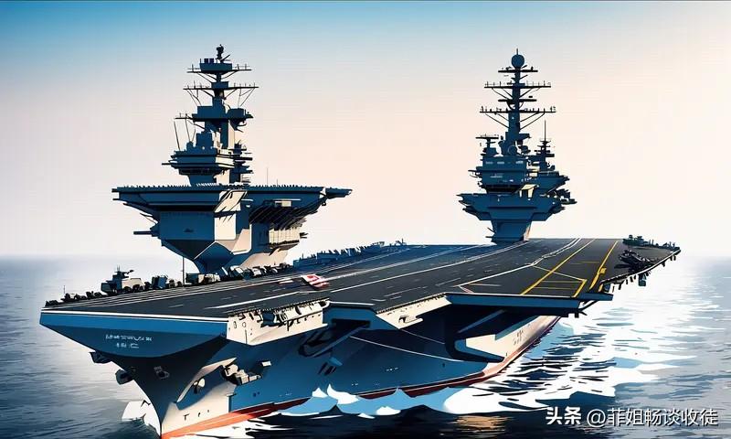 特朗普动用双航母围堵伊朗，影响着实不小。从谈判层面来看，美伊第三轮核谈判中，双方