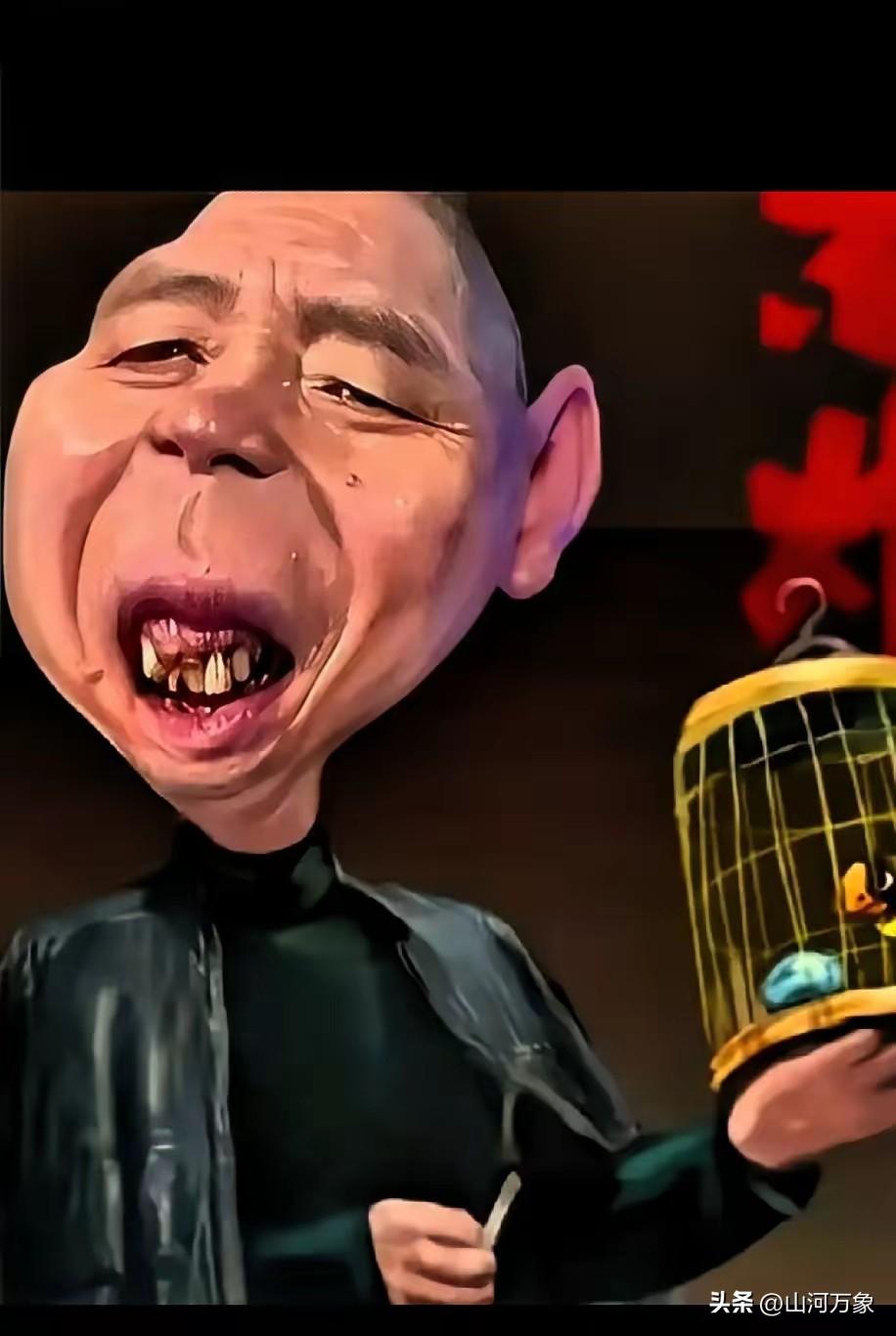 两个凡是：
凡是有争议的人物都是有魅力的人！
凡是有能力的人都是遭人嫉妒的人！