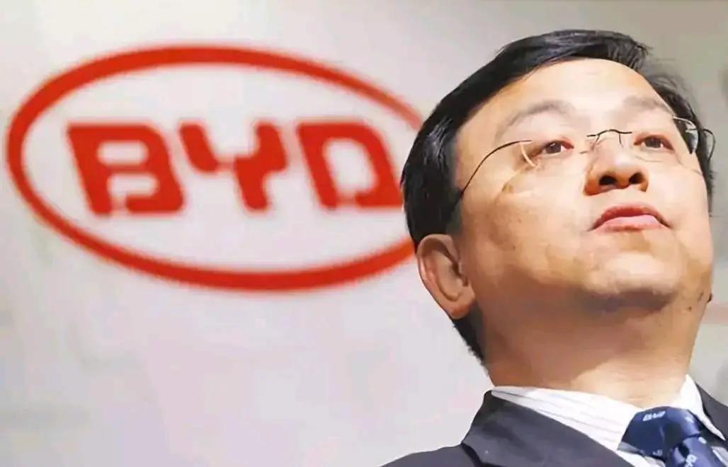 长嫂如母！13岁丧父15岁丧母的比亚迪创始人王传福，嫂子为了能够让他上学卖嫁妆为