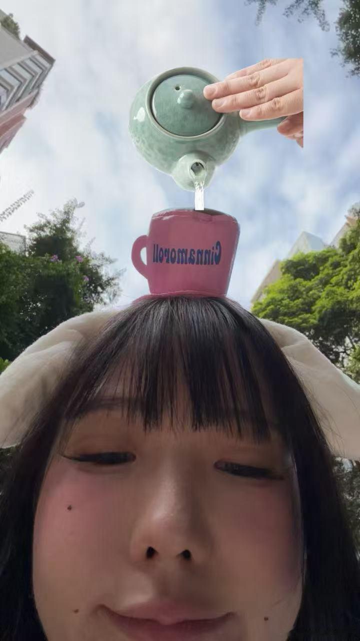 10.24 在武汉爷爷不泡茶。 ​​​