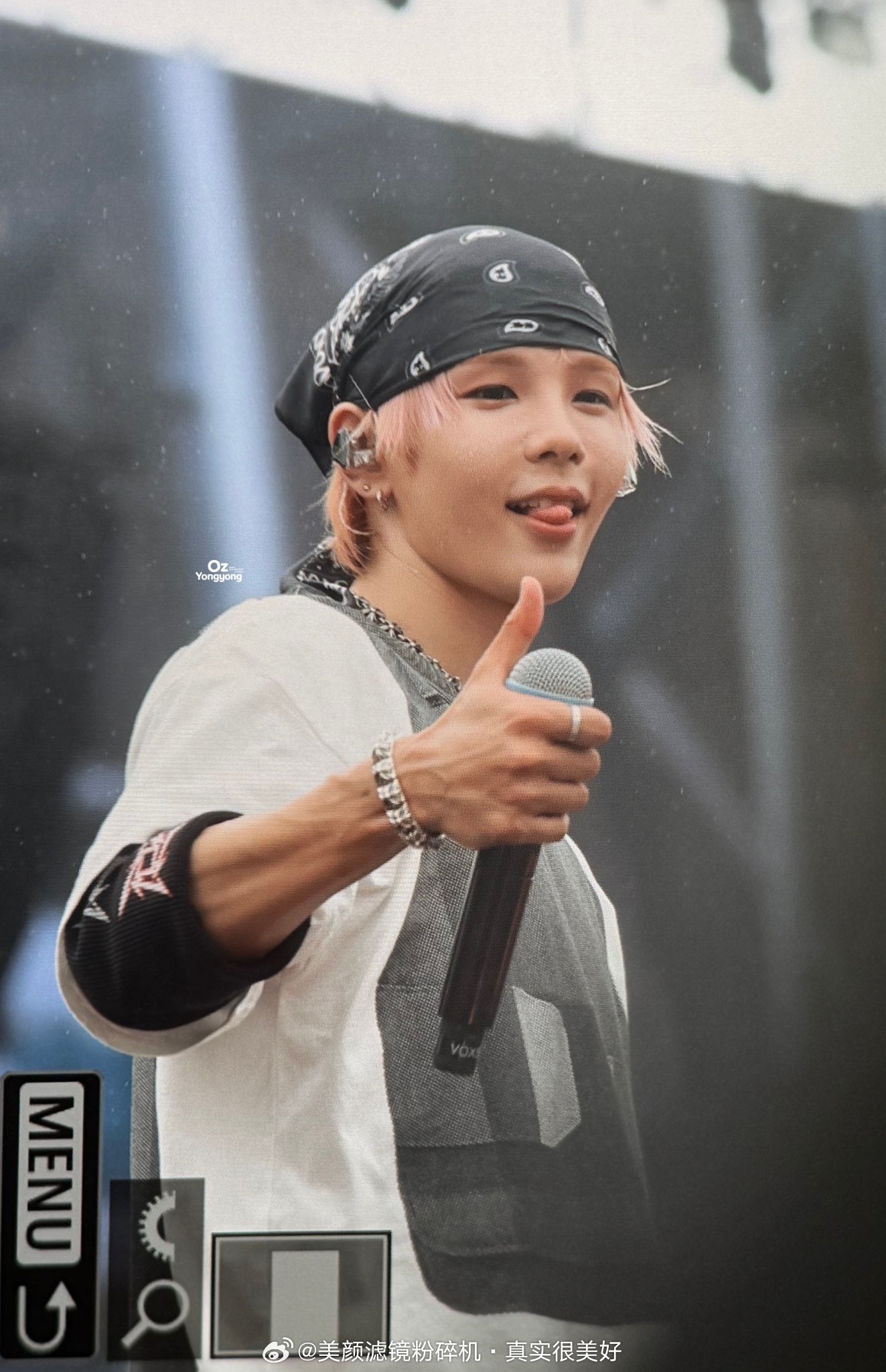 RIIZE大崎将太郎（SHOTARO）、宋银硕（EUNSEOK）、朴元彬（WON