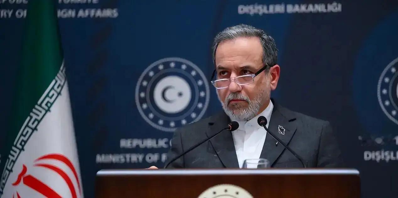 美国警告以色列不要在他与伊朗谈判期间偷偷动手！
事实证明，想对伊朗动手的不只是美