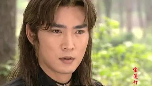 二郎神为什么对刘彦昌是真揍狠揍，都恨不得杀了他？自己一手带大的妹妹在事业单位好好