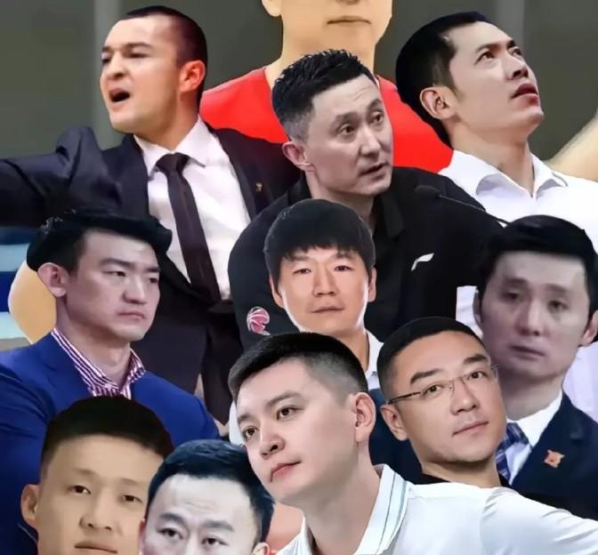 这三队开挂了，5连胜领跑排行榜，辽宁、北京北汽、浙江方兴渡，势头猛！山西队排第四