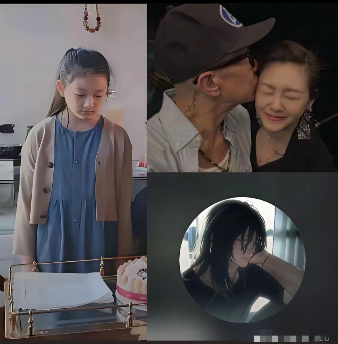 汪小菲女儿玥玥开通了个人账号，并且还关注了小姨小S和姥姥S妈，我怎么觉得不是真的