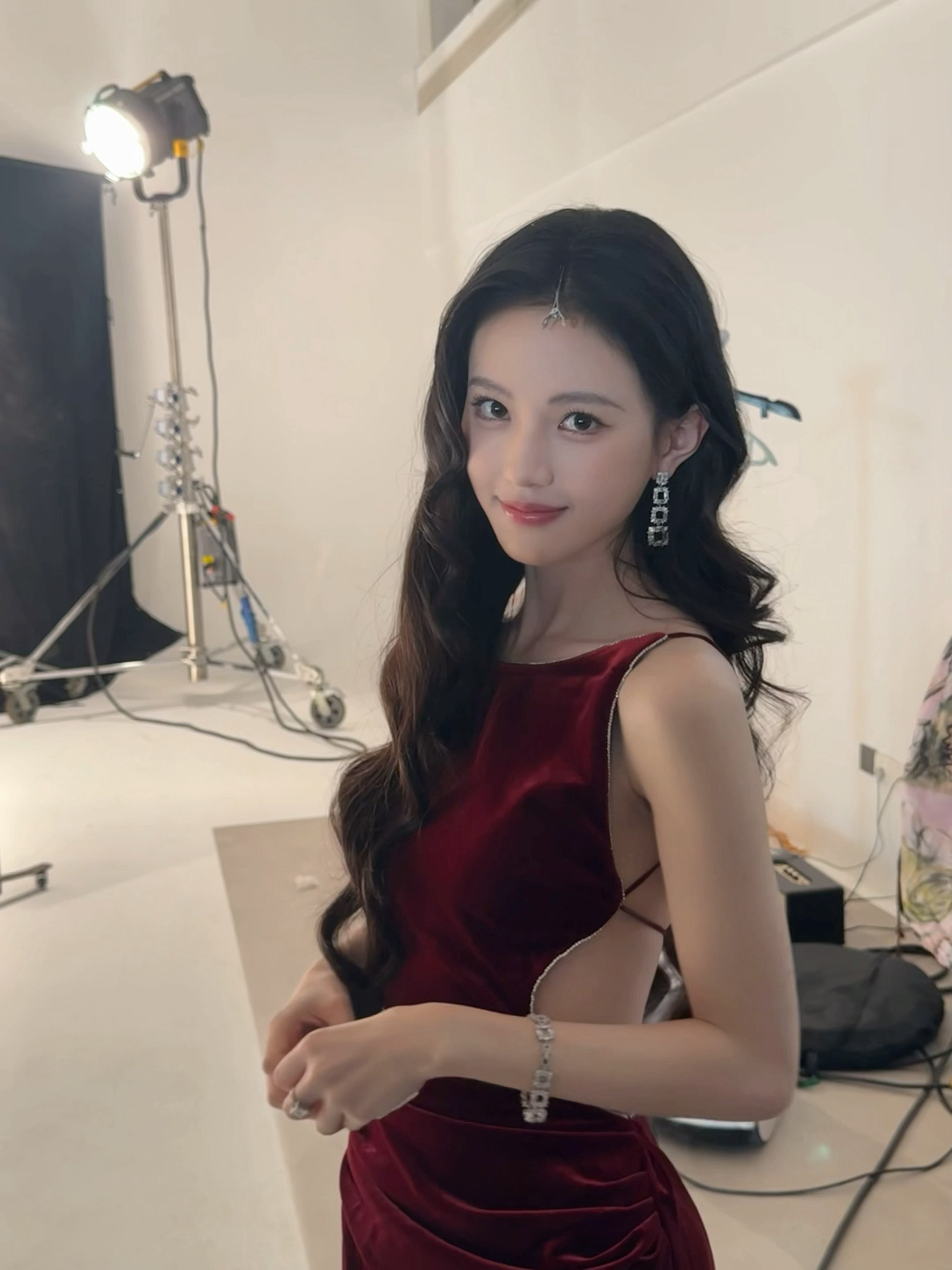 被沈羽洁美到完全是人之常情。。我们就这样劲儿劲儿地走向不二之臣不二之臣