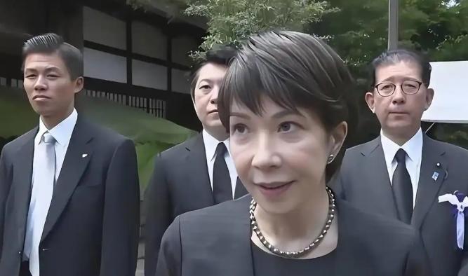 全程不提日本！中国连签 3 份声明后，东京集体沉默，周边国家醒悟，日方看懂其中深