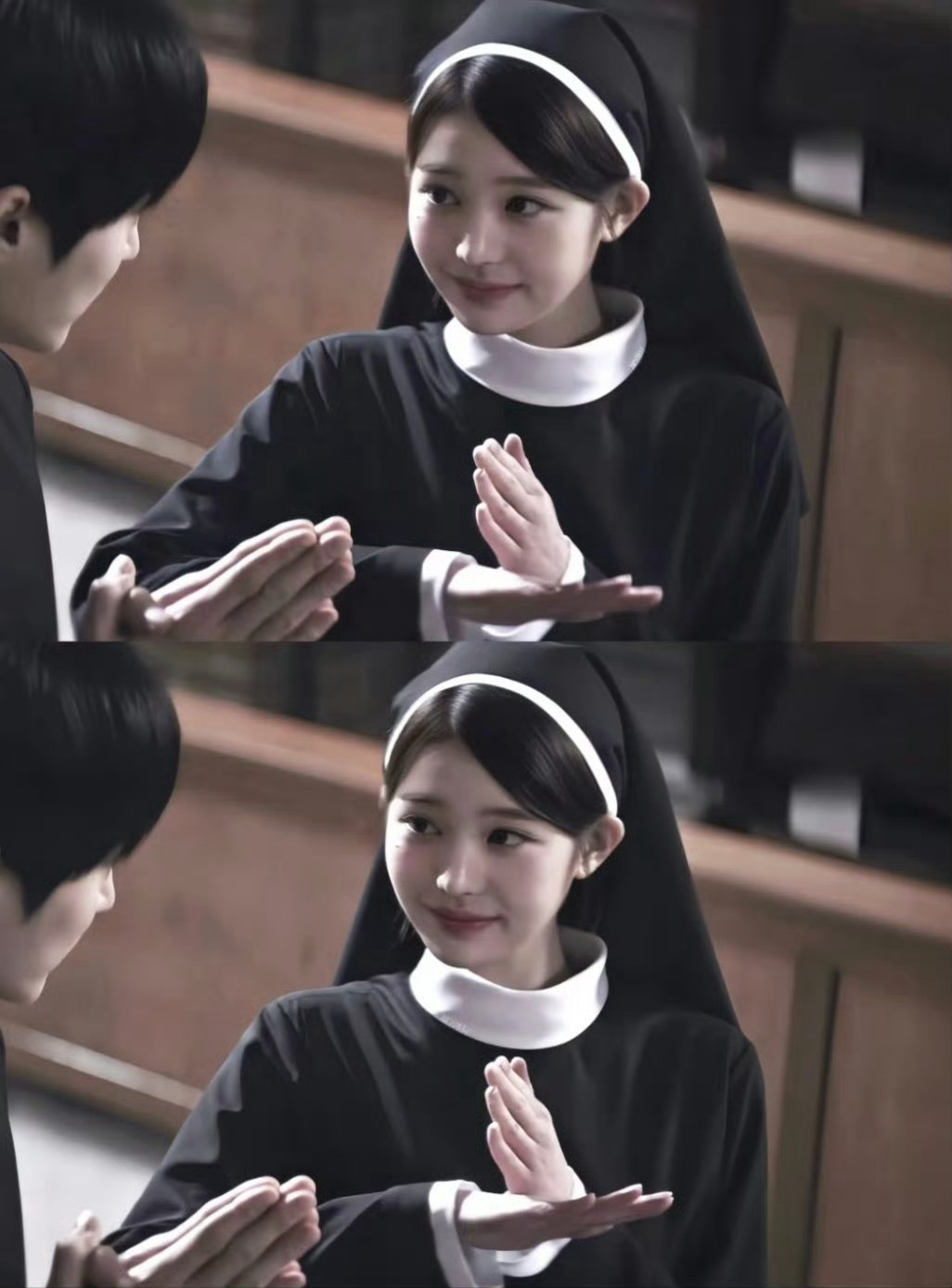 张元英也要正式开始做演员了吗？她姐姐张多雅也是演员吧IVE张元英演员公式照公开