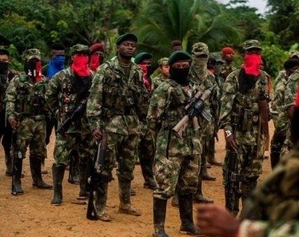 美军若敢登陆委内瑞拉 踩进的将是比越战更臭的粪坑泥沼
 
局势发展到这一步，反倒