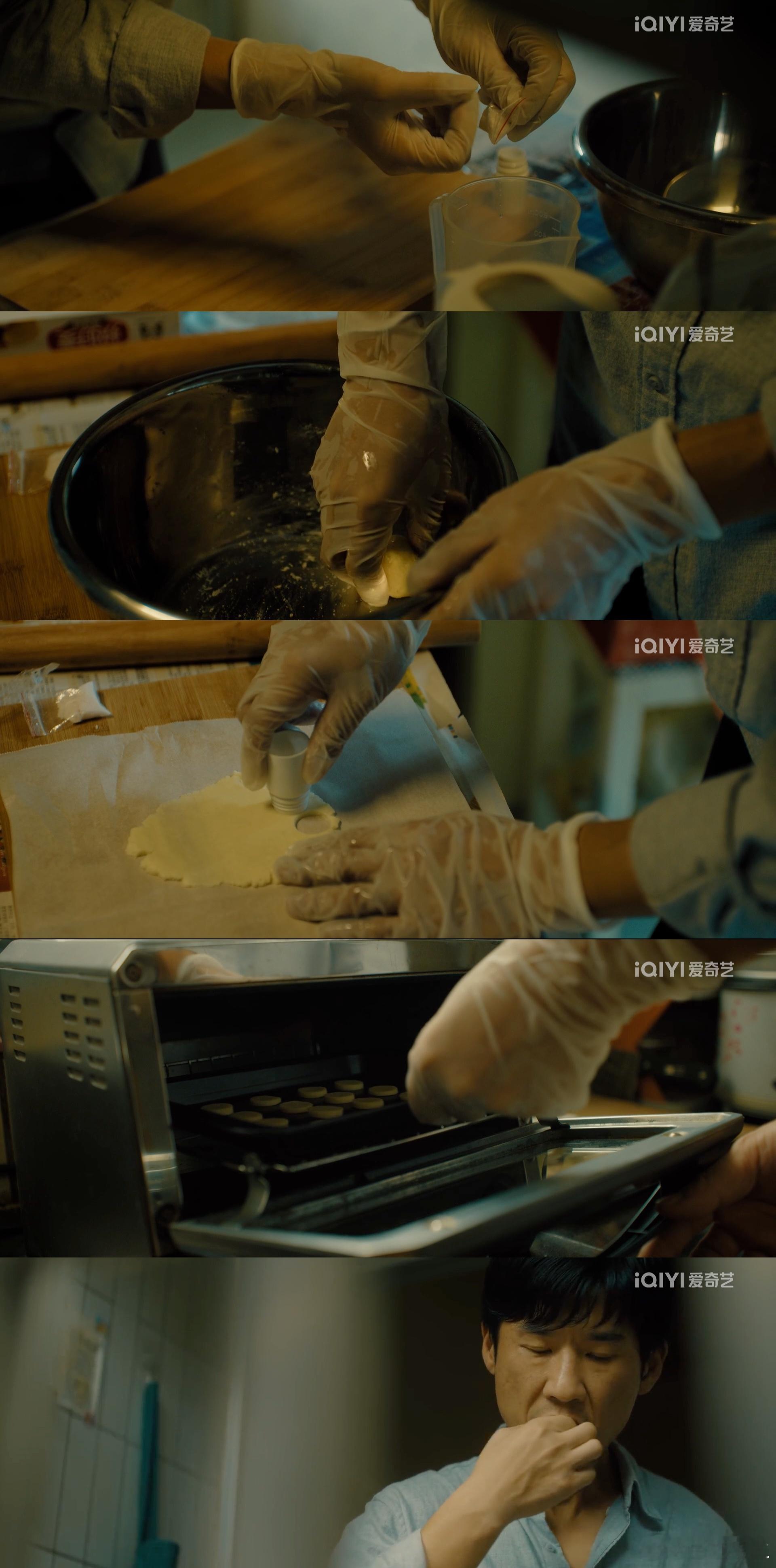 除恶一坏坏一窝 《除恶》里的这几个人真是让人无语透顶🤦♀️！程恳、李晓雅、程小