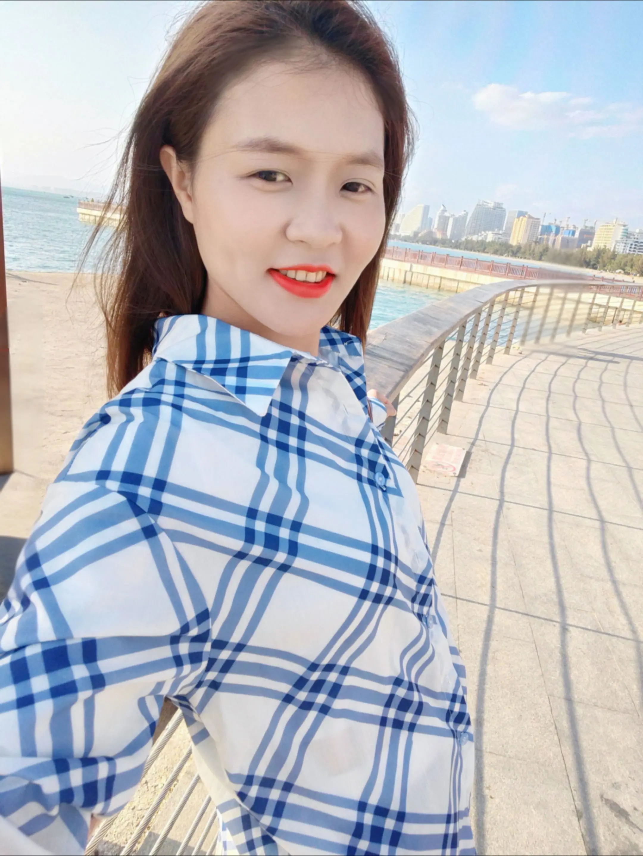 去追逐热爱的一切你会发现  生活本该自由热烈的存在🍀