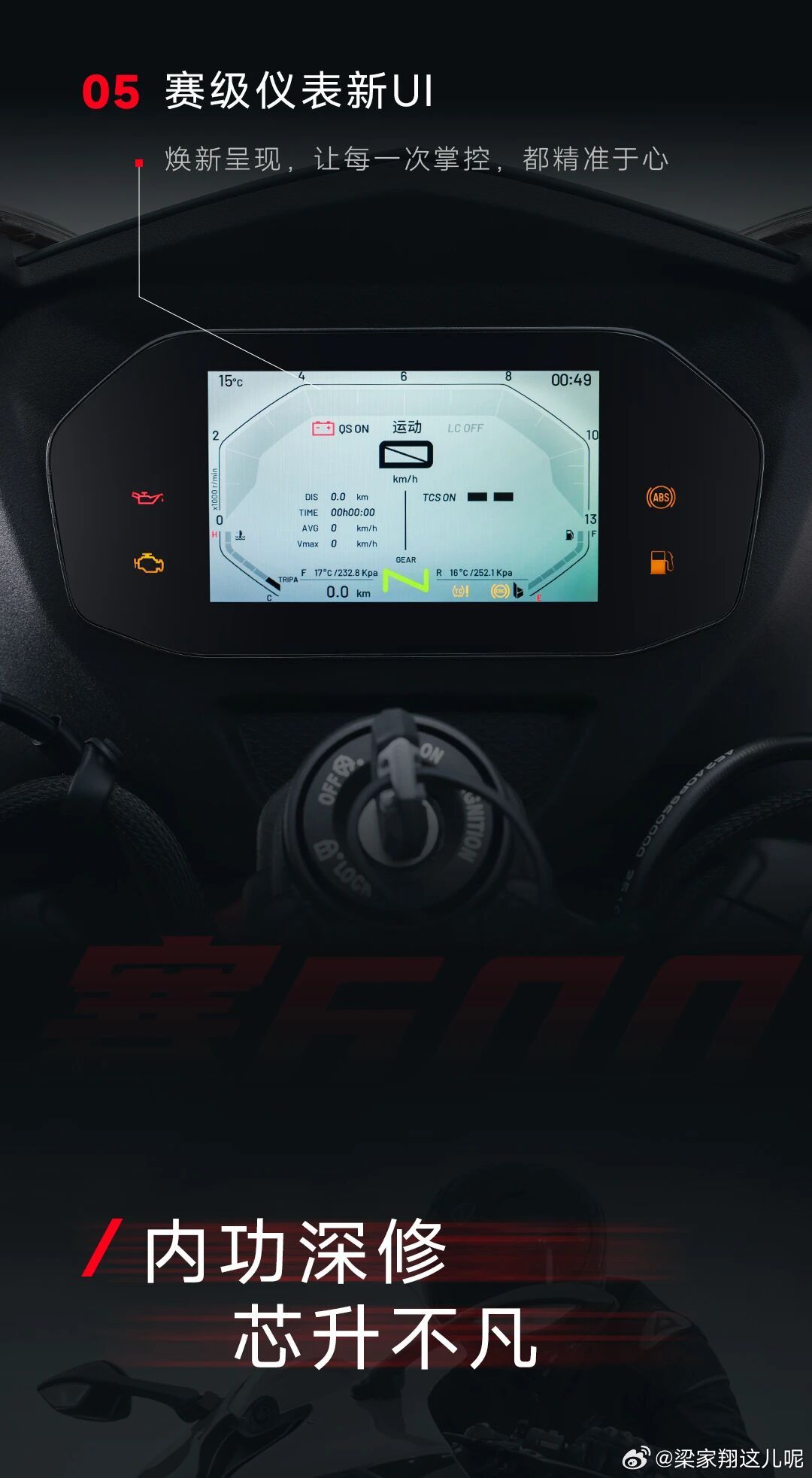 29999起！2026款QJMOTOR赛600上市了！这次升级挺多啊！活力版和竞