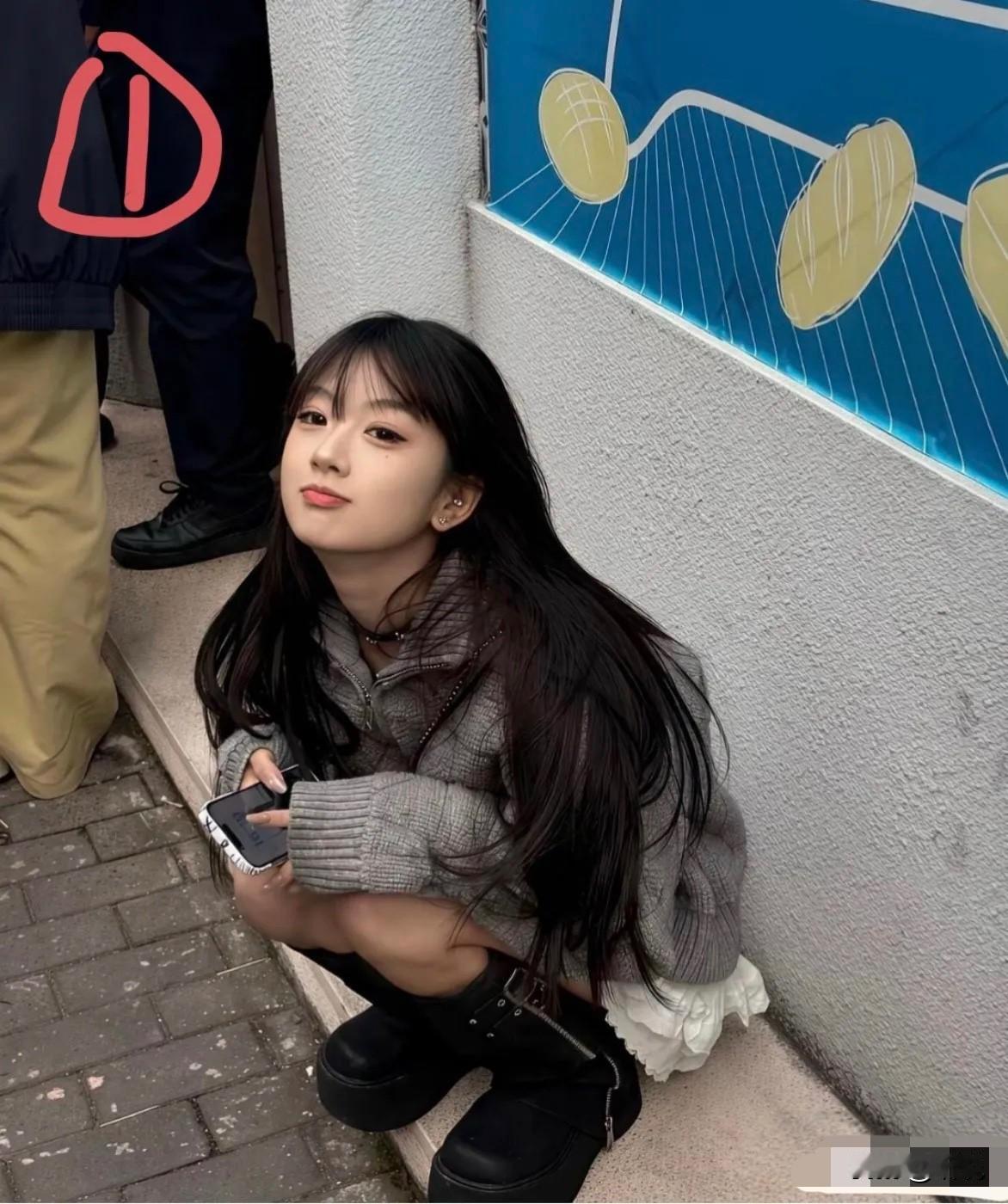 我猜90%的男人会选2号结婚！