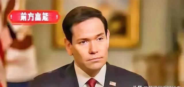 美国国务卿鲁比奥就台湾问题表态。美国国务卿谈到台湾问题时讲到：两国都认识到，任何