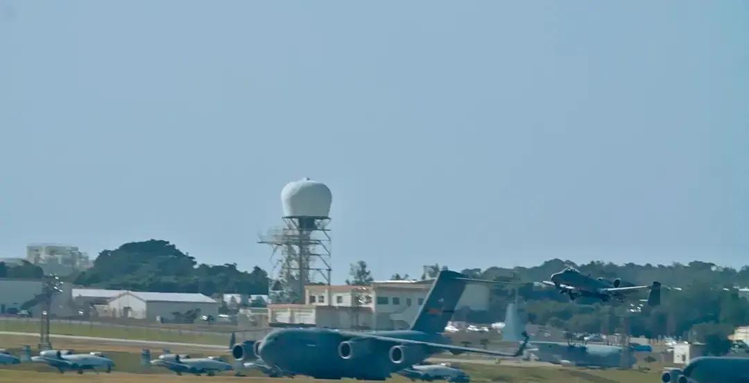 11月25日日本彻底忙疯了！内阁官房长官木原稔明确表示“无法接受”中方关于“敌国