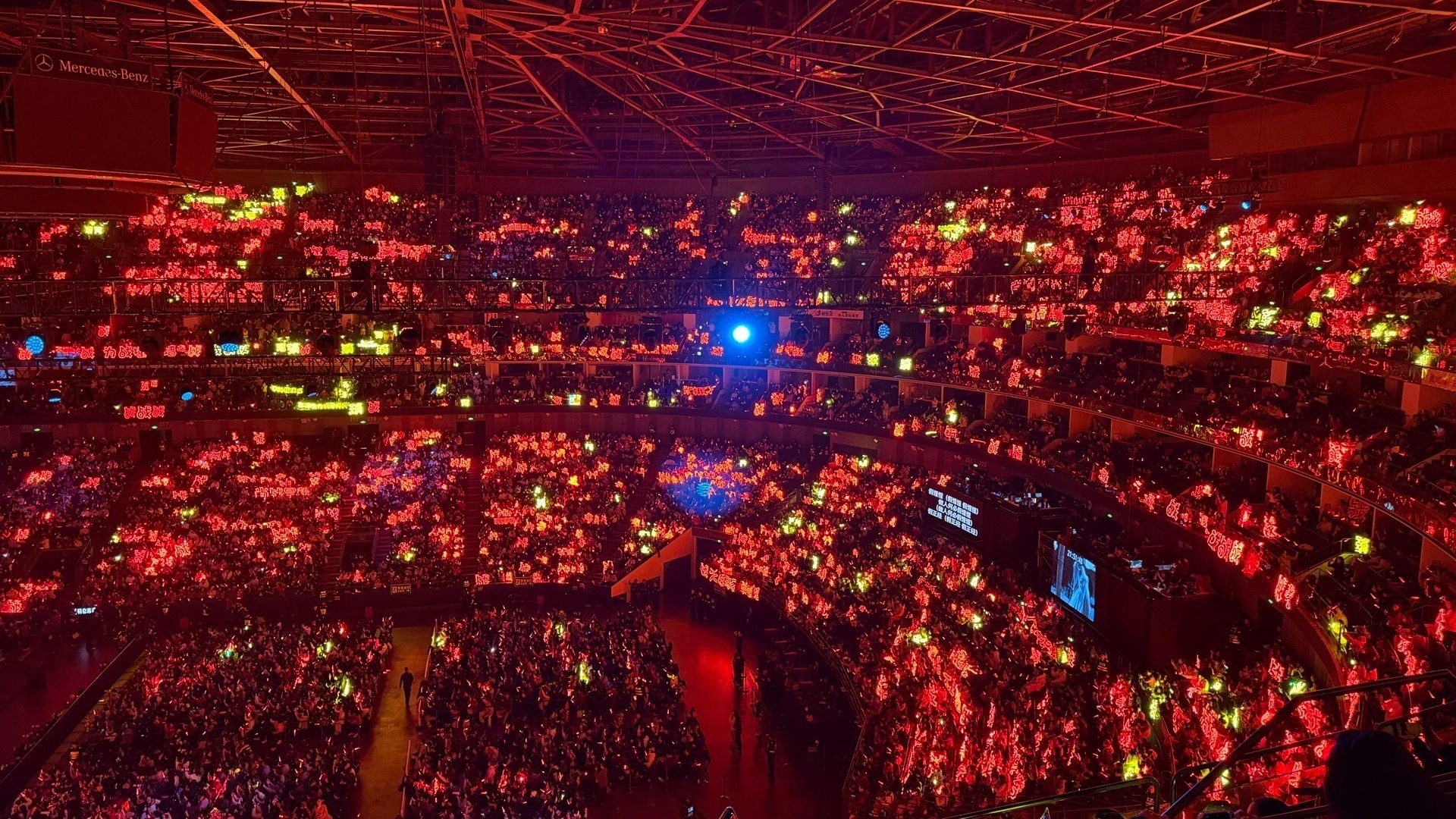 肖战 又见红海肖战太燃了，好帅 