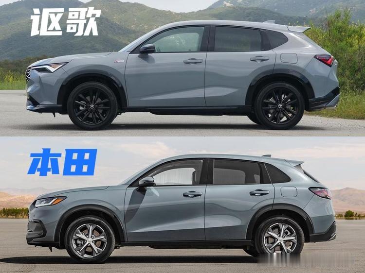 在美国这么多年，一直get不到讴歌到底豪华在哪儿？4万多刀的ADX， 全系1.5